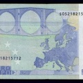 20 euro S05218215712