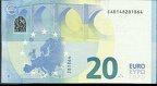 20 euro SA8148281864