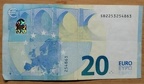 20 euro SB2253254863