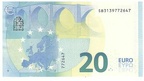 20 euro SB3139772647