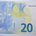 20 euro SB6404849068