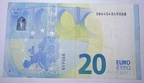 20 euro SB6404849068