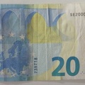 20 euro SE20000739718