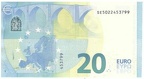 20 euro SE4022453799