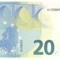 20 euro SF2088940635