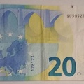 20 euro SU5052178173