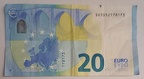 20 euro SU5052178173