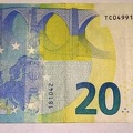 20 euro TC0499181042