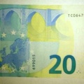 20 euro TC0647699015