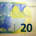 20 euro TC1027596278