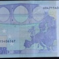 20 euro U04715406167