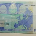20 euro U05249936156