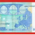 20 euro U06113350787