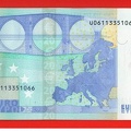 20 euro U06113351066
