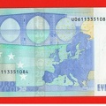 20 euro U06113351084