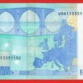 20 euro U06113351102