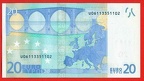 20 euro U06113351102