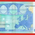 20 euro U06113351174