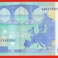20 euro U06113351201