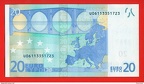 20 euro U06113351723