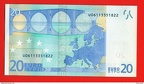 20 euro U06113351822