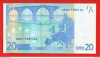 20 euro U06113352164