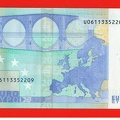 20 euro U06113352209