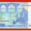 20 euro U06113352398