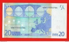 20 euro U06113352704