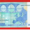 20 euro U06113352947