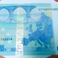 20 euro U11624760059