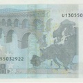 20 euro U13055032922