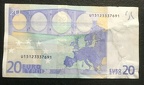 20 euro U15123337691