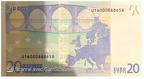 20 euro U16000888658