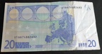 20 euro U16674882692
