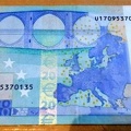 20 euro U17095370135