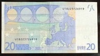 20 euro U18223726919