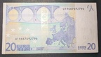 20 euro U19667692796