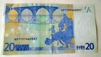 20 euro U21151462037