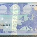 20 euro U21335894825