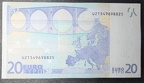 20 euro U21549698825