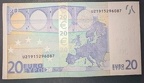 20 euro U21915296087