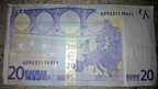 20 euro U29231139371