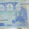20 euro U34516277348