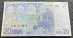 20 euro U38244178229