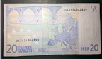 20 euro U43124964899