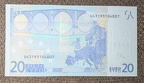 20 euro U43193104007