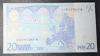 20 euro U43193104016