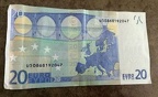 20 euro U50868192047