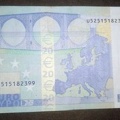 20 euro U52515182399